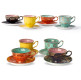 TEASET 4 GRANDPA - multicolor