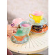 TEASET 4 GRANDPA - multicolor