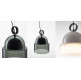 DOME PENDANT S - triplex opal