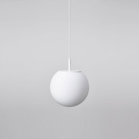 SFERA 300 - triplex opal - white - white cable