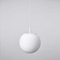 SFERA 500 - triplex opal - white - white cable