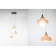 STARCLOUD PENDANT ATRIA - pearl grey