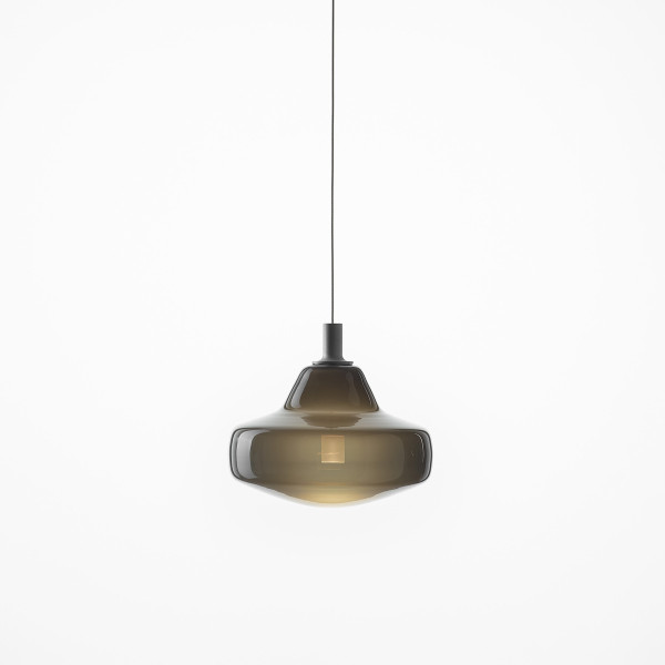 STARCLOUD PENDANT ATRIA - pearl grey