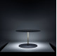 CALVINO TABLE 2700K - metal - brass