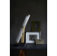 LA LAMPE FRECHIN - black - gold