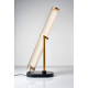 LA LAMPE FRECHIN - black - gold