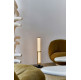 LA LAMPE FRECHIN - black - gold