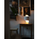 LA LAMPE B TABLE - white