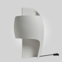 LA LAMPE B TABLE - white