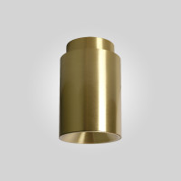 TOBO C85 CEILING - brass