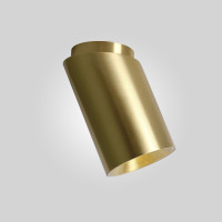 TOBO C85 DIAG CEILING - brass