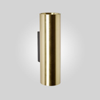 TOBO W65 WALL - brass