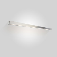 BOX 150 N LED WALL - 2700K - nickel satiniert