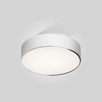 CONECT 26 N LED CEILING - 3000K - chrom