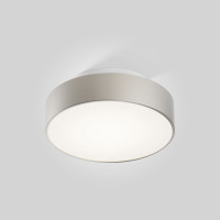 CONECT 26 N LED CEILING - 3000K - nickel satiniert