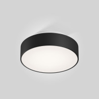 CONECT 26 N LED CEILING - 3000K - schwarz matt