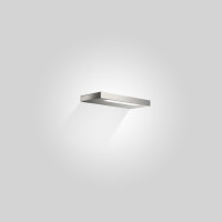 SLIM 24 N LED WALL - 3000K - nickel satiniert