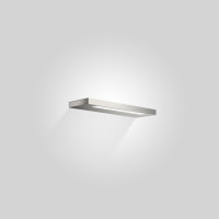 SLIM 34 N LED WALL - 3000K - nickel satiniert