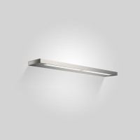 SLIM 60 N LED WALL - 3000K - nickel satiniert