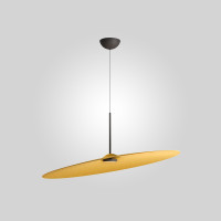 ACUSTICA F58 PENDANT 120 - honey