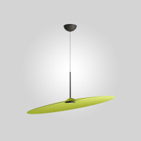 ACUSTICA F58 PENDANT 120 - lawn green