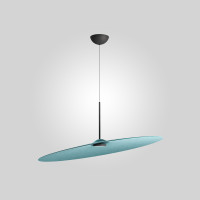 ACUSTICA F58 PENDANT 120 - ocean