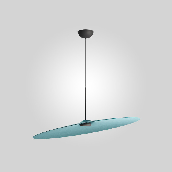 ACUSTICA F58 PENDANT 120 - ocean