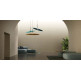 ACUSTICA F58 PENDANT 120 - ocean