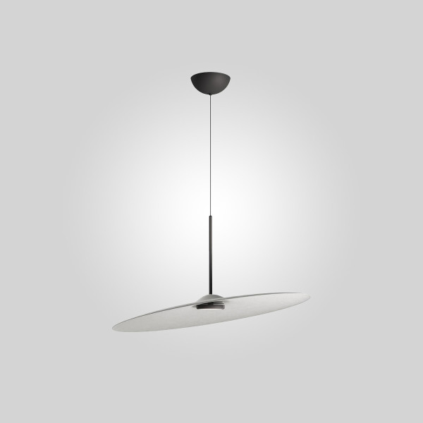 ACUSTICA F58 PENDANT 90 - concrete