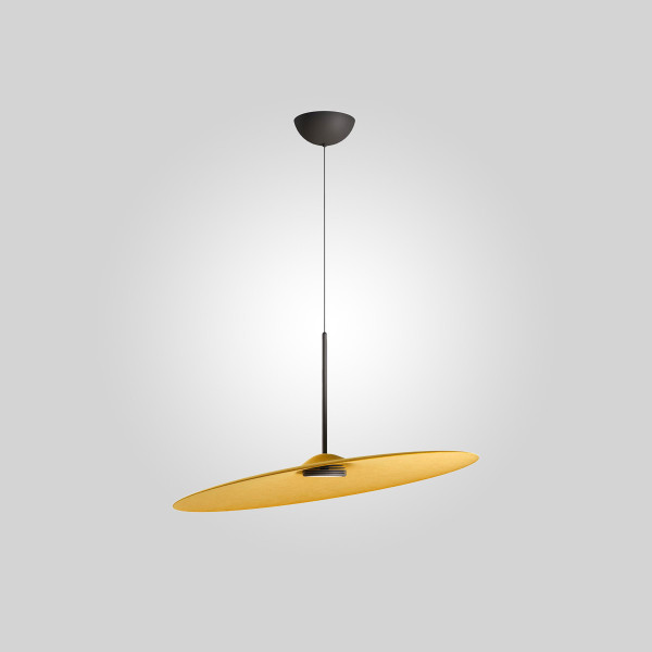 ACUSTICA F58 PENDANT 90 - honey