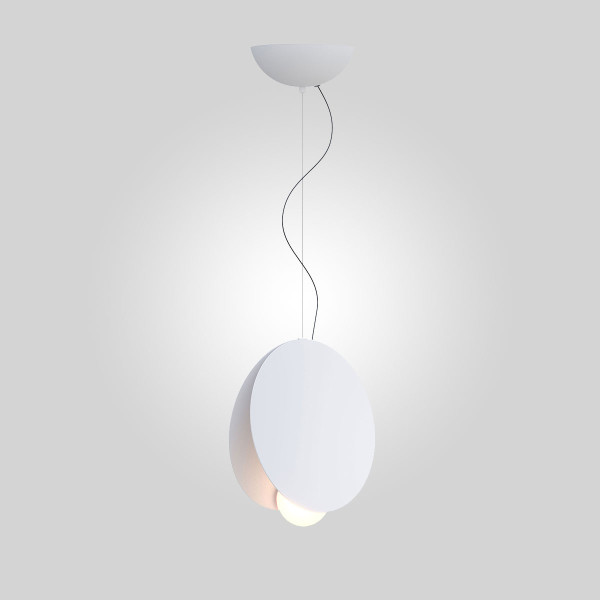 AKOYA PENDANT F61 30 - white