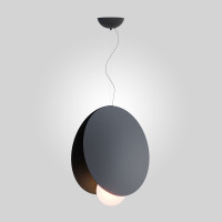 AKOYA PENDANT F61 60 - anthracite