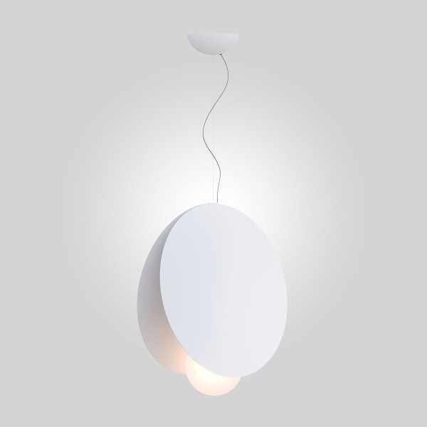 AKOYA PENDANT F61 60 - white