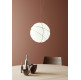 ARMILLA F50 PENDANT - golden