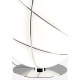 ARMILLA F50 PENDANT - chrome