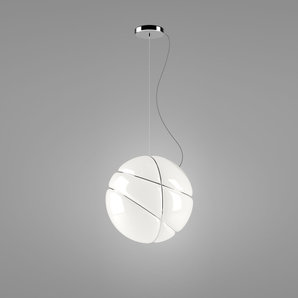 ARMILLA F50 PENDANT - chrome