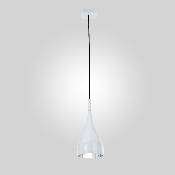 BIJOU D75 PENDANT 16 - white