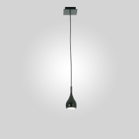 BIJOU D75 PENDANT 8 - black