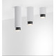 CLAQUE F43 CEILING 10 FIX - white