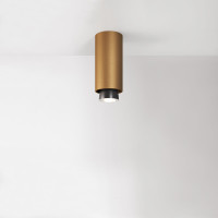 CLAQUE F43 CEILING 20 FIX - bronze