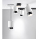 CLAQUE F43 CEILING 10 FIX - white