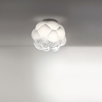 CLOUDY F21 WALL CEILING 40