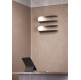 COMET F67 WALL - bronze