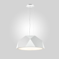 CRIO D81 PENDANT 115 - white