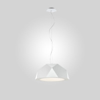 CRIO D81 PENDANT 57 - white