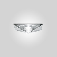 FARETTI D27 CHEOPE RECESSED DOWNLIGHT - transparent