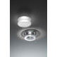 FARETTI D27 ELI RECESSED DOWNLIGHT - white