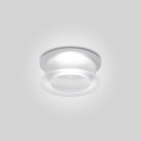 FARETTI D27 ELI RECESSED DOWNLIGHT - white