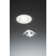 FARETTI D27 JNAT RECESSED DOWNLIGHT - transparent