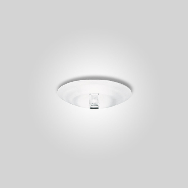 FARETTI D27 JNAT RECESSED DOWNLIGHT - white